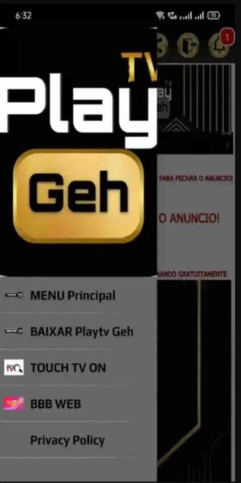 play tv geh 5.1 apk|Baixar Play TV Geh Apk (v4.2) .